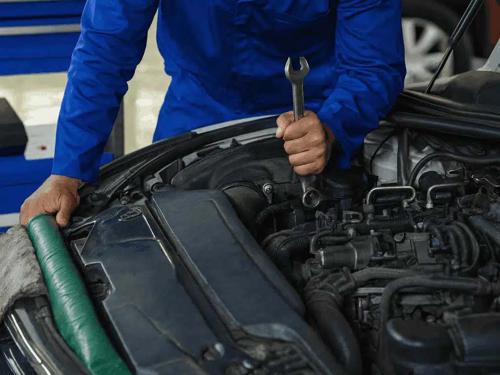 CJM Cilacap: Solusi Otomotif yang Menghargai Waktu Anda